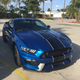 Illustration for article titled Big Question GT350 or GT500?